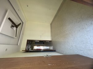 Parking in 3 BHK Builder Floor at Rps Palms, Sector 88 – for Sale