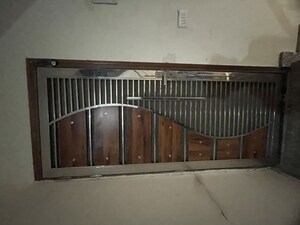Balcony in 3 BHK Builder Floor at Rps Palms, Sector 88 – for Sale