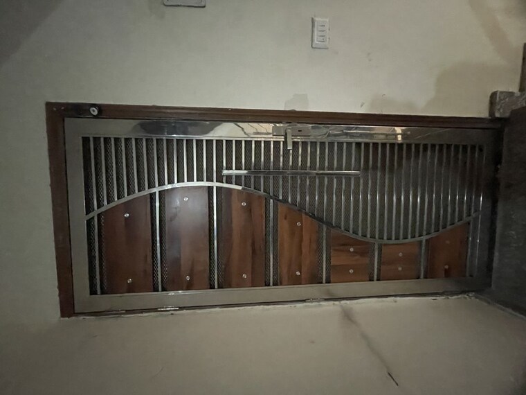 Balcony, rps-palms 3 Bedroom 1130 Sq.Ft. Builder Floor In Sector 88 Faridabad 10348585