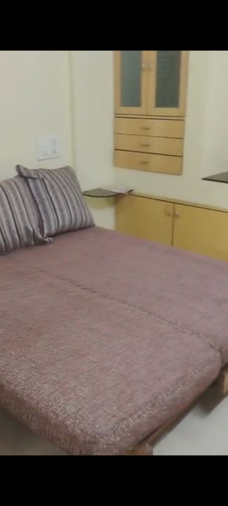 Room, dosti-acres-aster 2 Bedroom 700 Sq.Ft. Apartment In Wadala East Mumbai 10348539