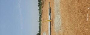 Plot Area in  Plot at Shadnagar – for Sale