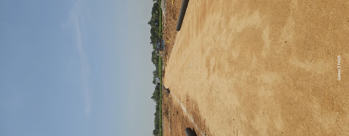 Plot For Sale in Shadnagar