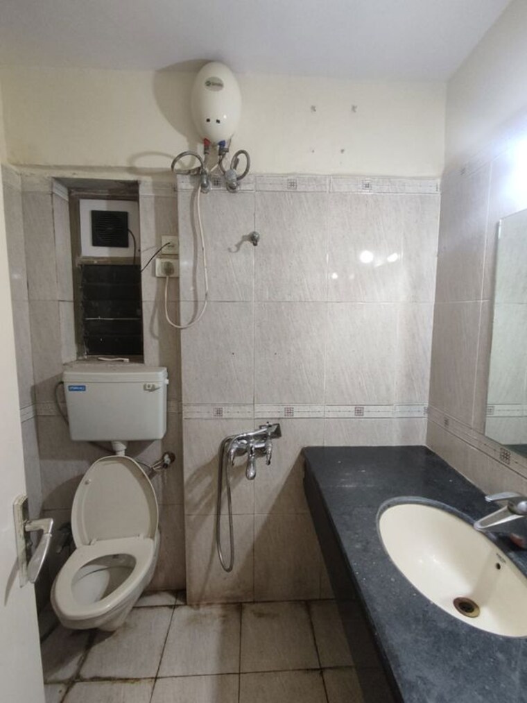 Bathroom, ajmera-bhakti-park 2 Bedroom 754 Sq.Ft. Apartment In Bhakti Park Mumbai 10348595