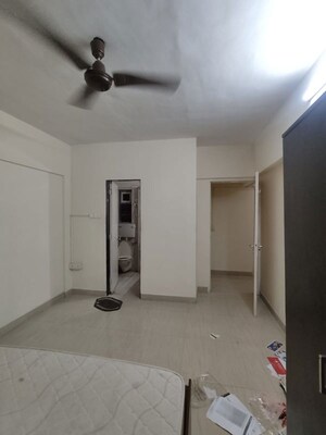 Room in 2 BHK Apartment at Ajmera Bhakti Park, Bhakti Park – for Rent