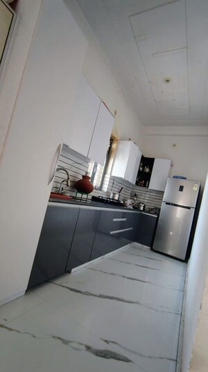 Kitchen/pantry in 2 BHK Independent House at Bhondsi – for Rent