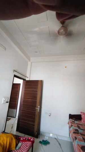 Bedroom in 2 BHK Independent House at Bhondsi – for Rent