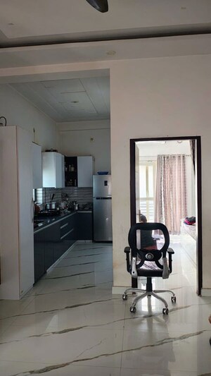 Kitchen in 2 BHK Independent House at Bhondsi – for Rent