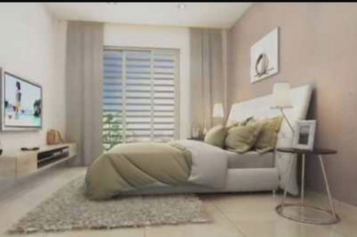 2 BHK 771 Sq.Ft. Apartment in Dhamji Shamji Mahavir Spring Tulip Phase 1