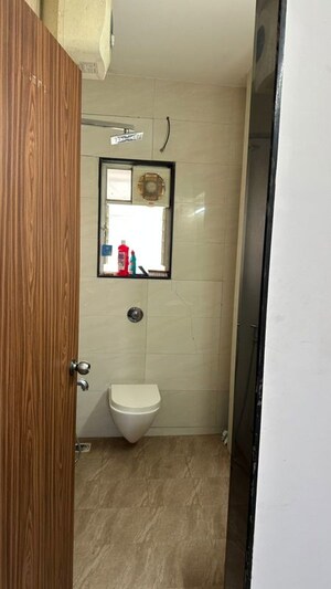 Bathroom in 2.5 BHK Apartment at Anjali Apartments Karve Nagar, Karve Nagar – for Rent