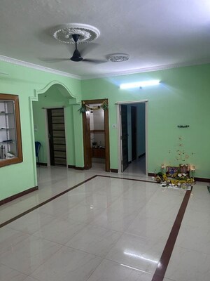 Living Room in 2 BHK Independent House at Akshya Nagar – for Rent