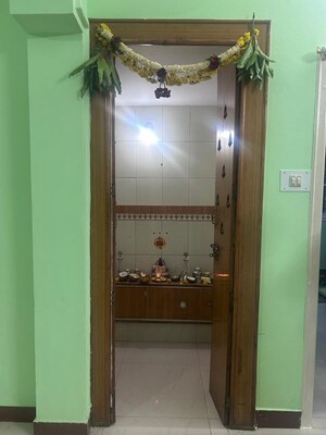  2 BHK Independent House at Akshya Nagar – for Rent