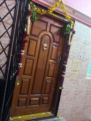 Furnished Amenities in 2 BHK Independent House at Akshya Nagar – for Rent