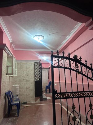 2 BHK Independent House – Exterior View View at Akshya Nagar - for Rent