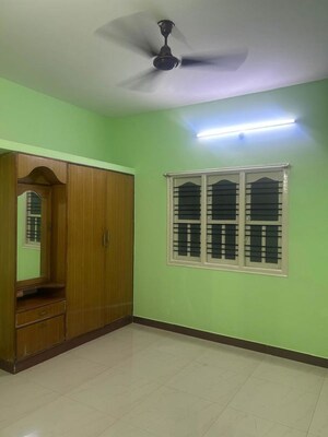 Room in 2 BHK Independent House at Akshya Nagar – for Rent