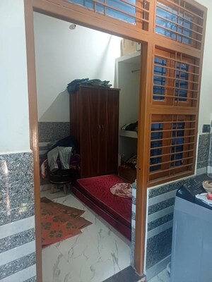 Living Room in 2.5 BHK Independent House at Om Sai Enclave Chipiyana Buzurg, Chipiyana Buzurg – for Rent