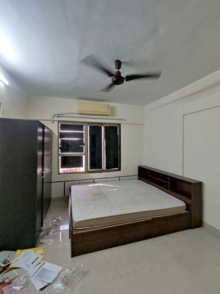 Bedroom, ajmera-bhakti-park 2 Bedroom 728 Sq.Ft. Apartment In Bhakti Park Mumbai 10348625