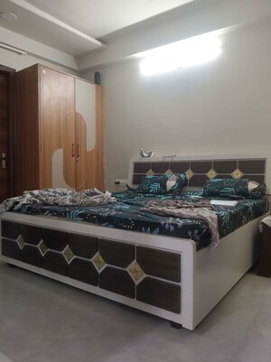 Bedroom in 2 BHK Apartment at Karolan Ka Barh – for Rent