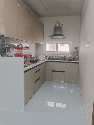 Kitchen in 2 BHK Apartment at Karolan Ka Barh – for Rent