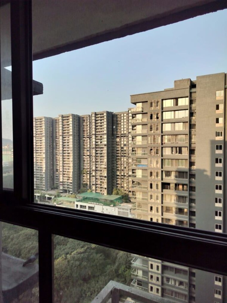 Exterior View, the-wadhwa-the-address 3 Bedroom 1200 Sq.Ft. Apartment In Ghatkopar West Mumbai 10347756