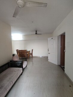 2 BHK + Store Room Apartment For Rent in Ajmera Bhakti Park