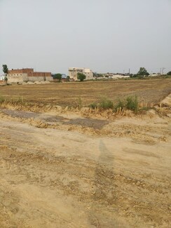 Plot For Sale in Saini