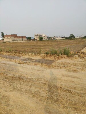  Plot For Sale in Saini
