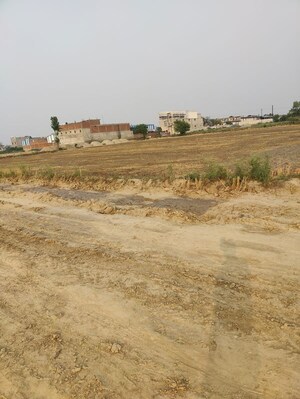 Plot Area in  Plot at Saini – for Sale