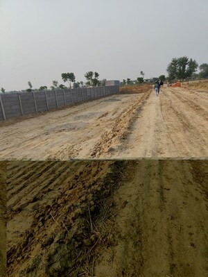 Plot Area in  Plot at Saini – for Sale