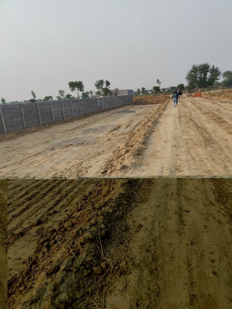 undefined, saini  56 Sq.Yd. Plot In Saini Greater Noida 10348646