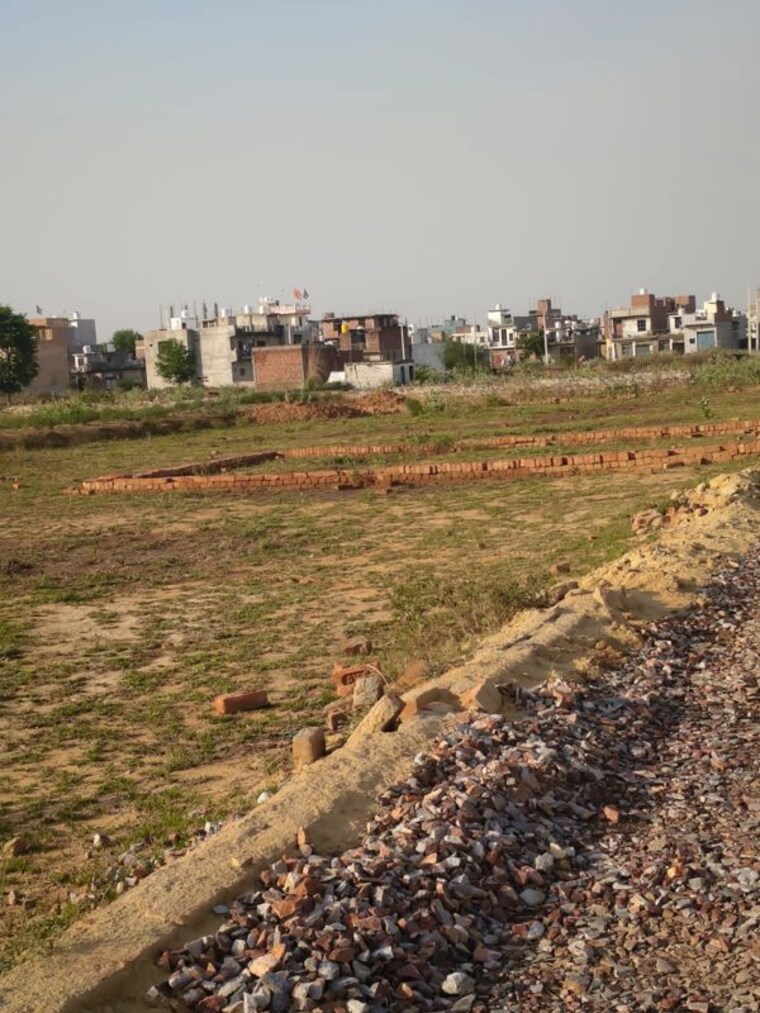 undefined, saini  55 Sq.Yd. Plot In Saini Greater Noida 10348644