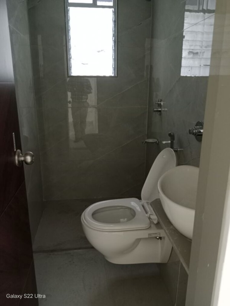 Bathroom, boa-vista-chs 1 Bedroom 476 Sq.Ft. Apartment In Borivali West Mumbai 10348643