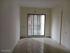 1 BHK Apartment For Sale in Boa Vista CHS