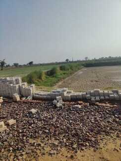 Plot For Sale in Saini