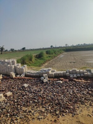  Plot For Sale in Saini