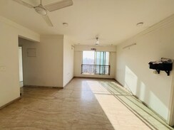 3 BHK Apartment For Rent in Hiranandani Estate