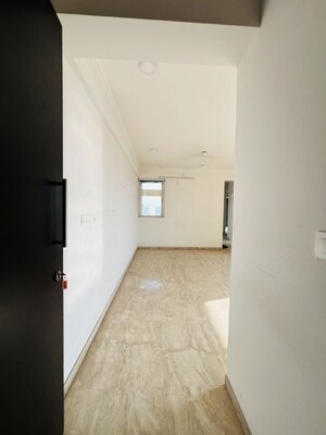 Building Lobby in 3 BHK Apartment at Hiranandani Estate, Ghodbunder Road – for Rent