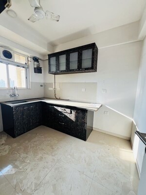 Living Room in 3 BHK Apartment at Hiranandani Estate, Ghodbunder Road – for Rent