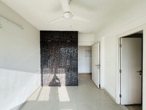 Building Lobby in 3 BHK Apartment at Hiranandani Estate, Ghodbunder Road – for Rent