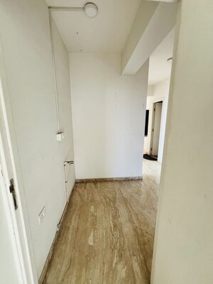 Bathroom in 3 BHK Apartment at Hiranandani Estate, Ghodbunder Road – for Rent