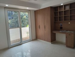 4 BHK + Servant Room Builder Floor For Rent in Safdarjung Enclave