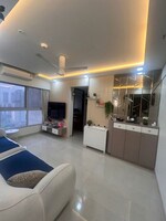 2 BHK + Extra Room 570 Sq.Ft. Apartment in Piramal  Vaikunth Cluster 4