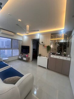 2 BHK + Extra Room Apartment For Sale in Piramal  Vaikunth Cluster 4