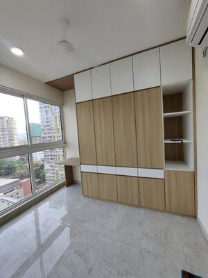 Room in 2 BHK Apartment at Piramal  Vaikunth Cluster 4, Balkum Pada – for Sale