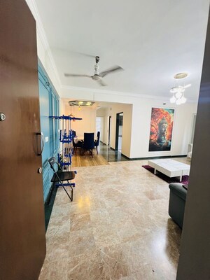 Parking in 2 BHK Apartment at Hiranandani Estate, Ghodbunder Road – for Rent