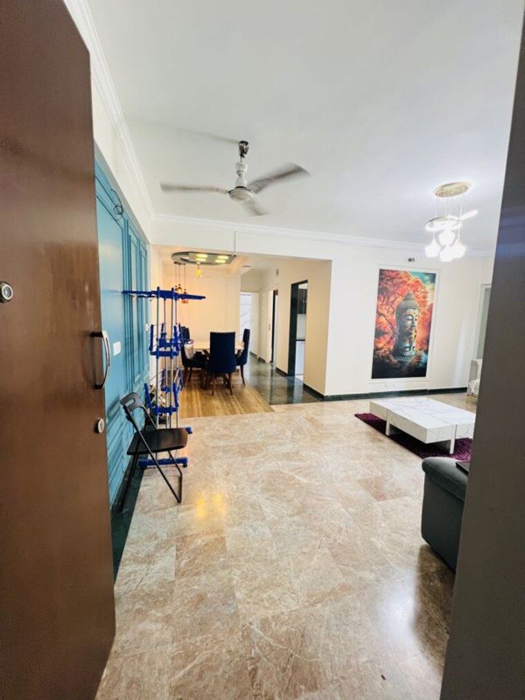  Parking, hiranandani-estate 2 Bedroom 800 Sq.Ft. Apartment In Ghodbunder Road Thane 10348664