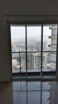 2 BHK + Store Room Apartment For Rent in JP Decks