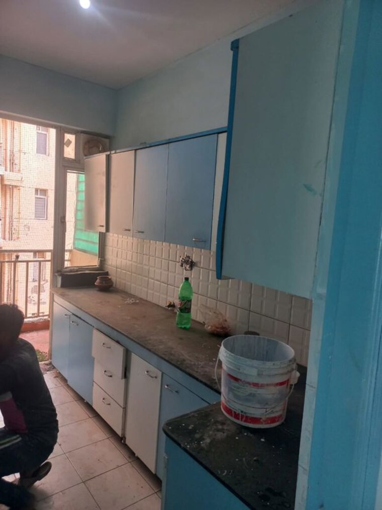 Kitchen, shiv-sai-park-apartments 2 Bedroom 1135 Sq.Ft. Apartment In Sector 87 Faridabad 10348670