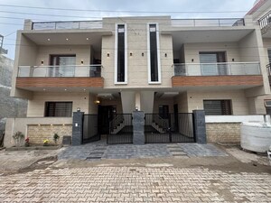3 BHK Independent House For Sale in Kharar Mohali Road