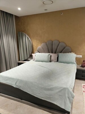 Bedroom in 3 BHK Apartment at Hiranandani Estate, Ghodbunder Road – for Sale
