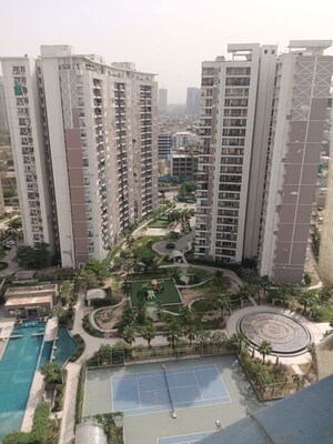 2.5 BHK Apartment – Exterior View View at Gaur City 7th Avenue, Sector 4 Greater Noida - for Sale